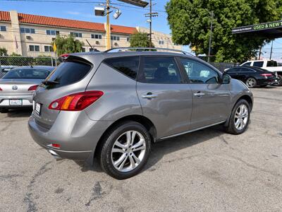 2010 Nissan Murano LE - Photo 10 - Van Nuys, CA 91406