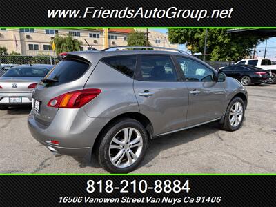 2010 Nissan Murano LE - Photo 10 - Van Nuys, CA 91406
