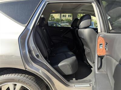 2010 Nissan Murano LE - Photo 15 - Van Nuys, CA 91406