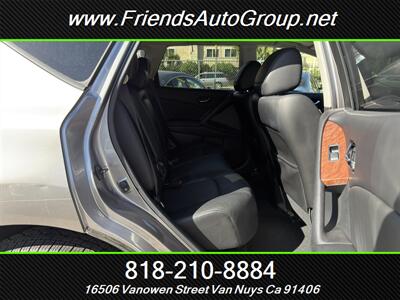 2010 Nissan Murano LE - Photo 15 - Van Nuys, CA 91406