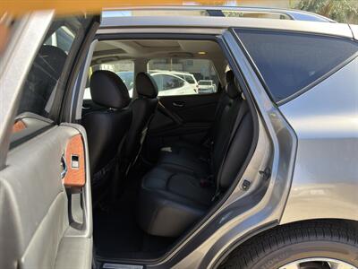 2010 Nissan Murano LE - Photo 16 - Van Nuys, CA 91406