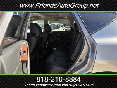 2010 Nissan Murano LE - Photo 16 - Van Nuys, CA 91406