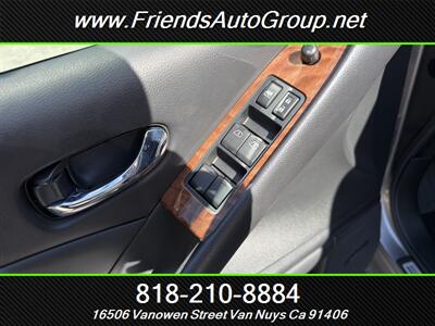 2010 Nissan Murano LE - Photo 18 - Van Nuys, CA 91406