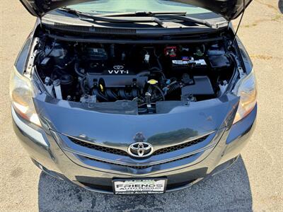2008 Toyota Yaris S - Photo 27 - Van Nuys, CA 91406