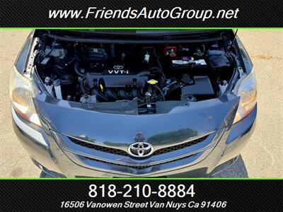 2008 Toyota Yaris S - Photo 27 - Van Nuys, CA 91406