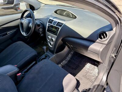 2008 Toyota Yaris S - Photo 13 - Van Nuys, CA 91406