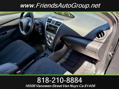 2008 Toyota Yaris S - Photo 13 - Van Nuys, CA 91406