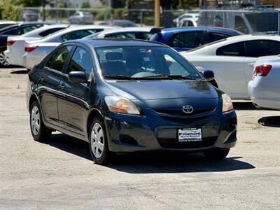 2008 Toyota Yaris S - Photo 3 - Van Nuys, CA 91406