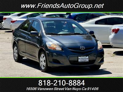 2008 Toyota Yaris S - Photo 3 - Van Nuys, CA 91406