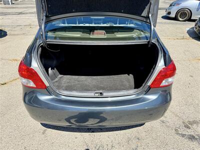 2008 Toyota Yaris S - Photo 26 - Van Nuys, CA 91406