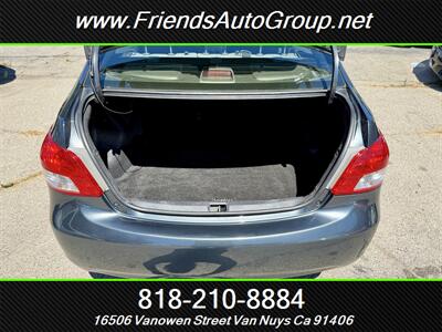 2008 Toyota Yaris S - Photo 26 - Van Nuys, CA 91406