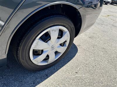 2008 Toyota Yaris S - Photo 25 - Van Nuys, CA 91406