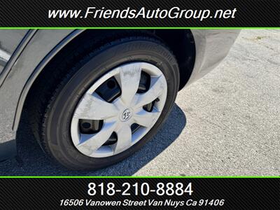 2008 Toyota Yaris S - Photo 25 - Van Nuys, CA 91406