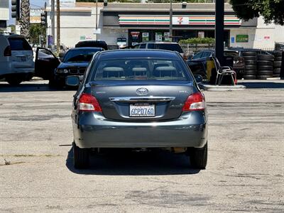 2008 Toyota Yaris S - Photo 5 - Van Nuys, CA 91406