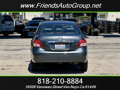 2008 Toyota Yaris S - Photo 5 - Van Nuys, CA 91406