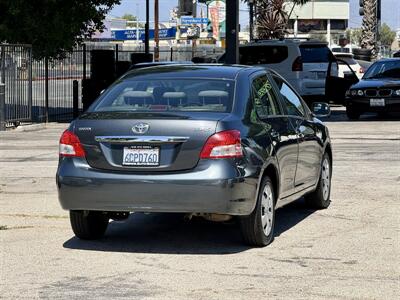 2008 Toyota Yaris S - Photo 4 - Van Nuys, CA 91406
