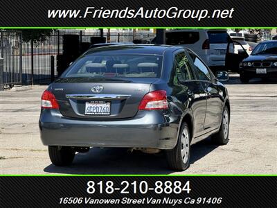 2008 Toyota Yaris S - Photo 4 - Van Nuys, CA 91406