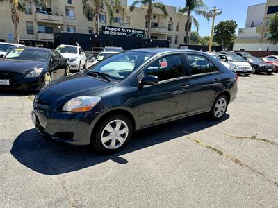 2008 Toyota Yaris S - Photo 7 - Van Nuys, CA 91406
