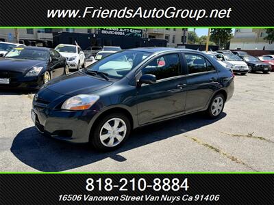 2008 Toyota Yaris S - Photo 7 - Van Nuys, CA 91406