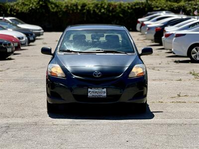 2008 Toyota Yaris S - Photo 2 - Van Nuys, CA 91406