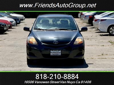 2008 Toyota Yaris S - Photo 2 - Van Nuys, CA 91406