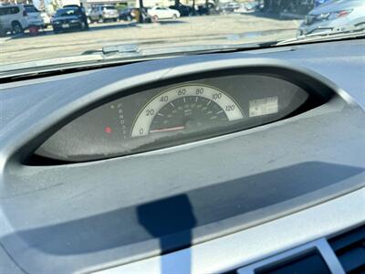 2008 Toyota Yaris S - Photo 20 - Van Nuys, CA 91406