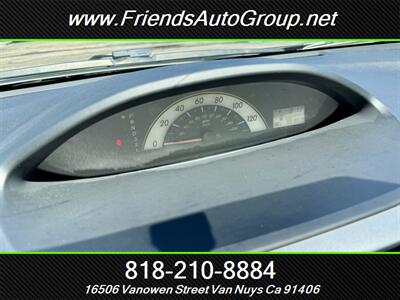 2008 Toyota Yaris S - Photo 20 - Van Nuys, CA 91406