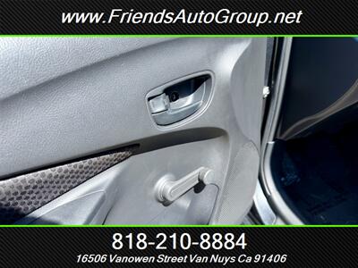 2008 Toyota Yaris S - Photo 18 - Van Nuys, CA 91406