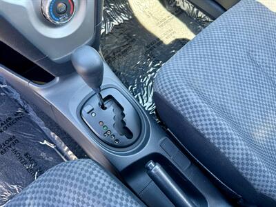 2008 Toyota Yaris S - Photo 22 - Van Nuys, CA 91406