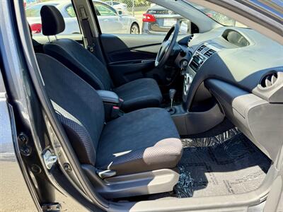 2008 Toyota Yaris S - Photo 14 - Van Nuys, CA 91406