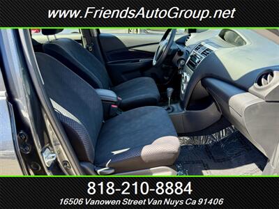 2008 Toyota Yaris S - Photo 14 - Van Nuys, CA 91406