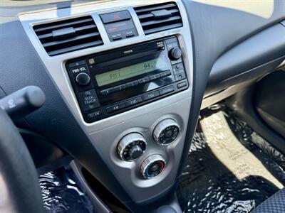 2008 Toyota Yaris S - Photo 21 - Van Nuys, CA 91406