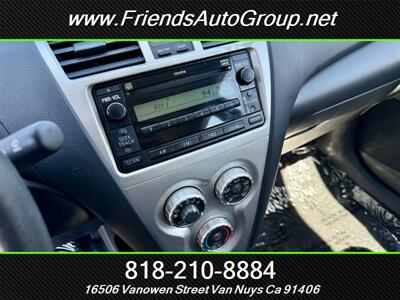 2008 Toyota Yaris S - Photo 21 - Van Nuys, CA 91406