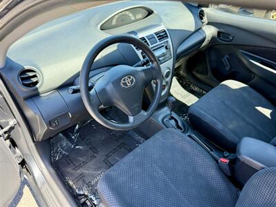 2008 Toyota Yaris S - Photo 11 - Van Nuys, CA 91406