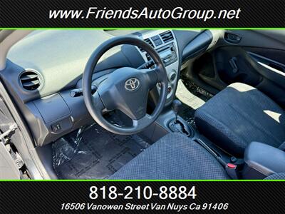 2008 Toyota Yaris S - Photo 11 - Van Nuys, CA 91406