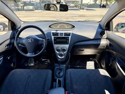 2008 Toyota Yaris S - Photo 17 - Van Nuys, CA 91406