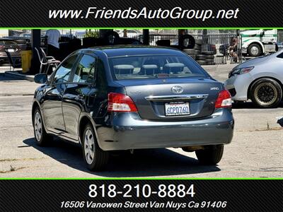 2008 Toyota Yaris S - Photo 6 - Van Nuys, CA 91406
