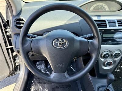 2008 Toyota Yaris S - Photo 19 - Van Nuys, CA 91406