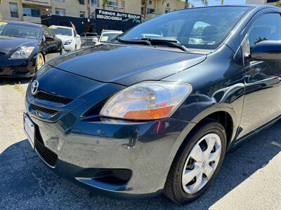 2008 Toyota Yaris S - Photo 24 - Van Nuys, CA 91406