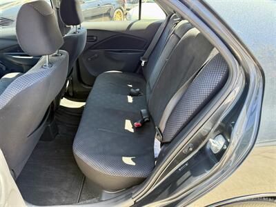 2008 Toyota Yaris S - Photo 15 - Van Nuys, CA 91406