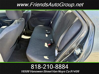 2008 Toyota Yaris S - Photo 15 - Van Nuys, CA 91406