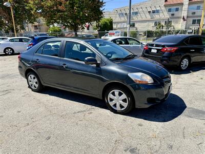 2008 Toyota Yaris S - Photo 8 - Van Nuys, CA 91406