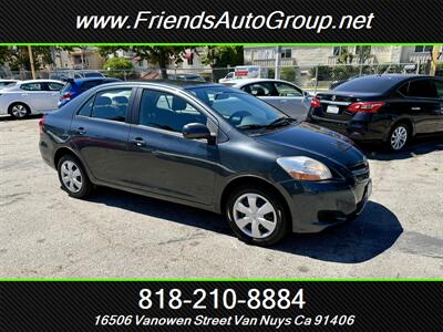 2008 Toyota Yaris S - Photo 8 - Van Nuys, CA 91406