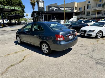 2008 Toyota Yaris S - Photo 10 - Van Nuys, CA 91406