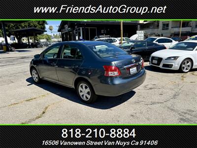 2008 Toyota Yaris S - Photo 10 - Van Nuys, CA 91406