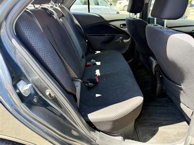 2008 Toyota Yaris S - Photo 16 - Van Nuys, CA 91406