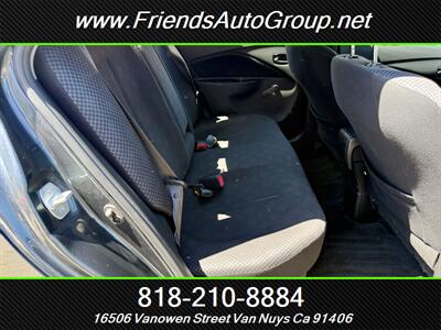 2008 Toyota Yaris S - Photo 16 - Van Nuys, CA 91406