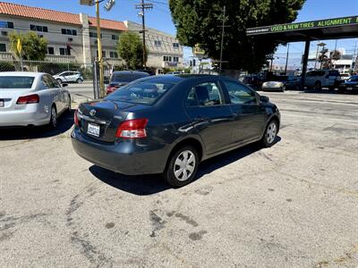 2008 Toyota Yaris S - Photo 9 - Van Nuys, CA 91406