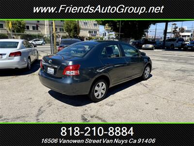 2008 Toyota Yaris S - Photo 9 - Van Nuys, CA 91406