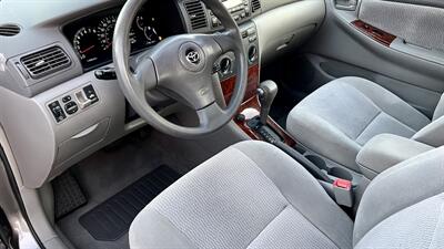 2005 Toyota Corolla LE   - Photo 5 - Van Nuys, CA 91406